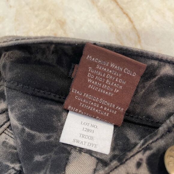 James Jeans Trixie Jeans  - Picture 10 of 10